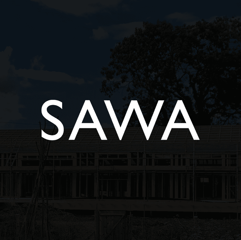 SAWA architecture
